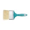 Total Paint Brush Plastic Rubber Covered Handle 3" THT84036
