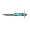 Total Concrete Chisel 254mm Pointed THT4221016