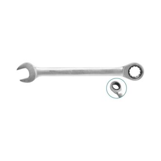 Total Ratchet Spanner 19mm TCSPAR191