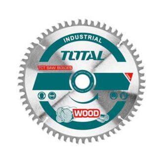 Total Circular Saw Blade 10" for Wood TAC231725