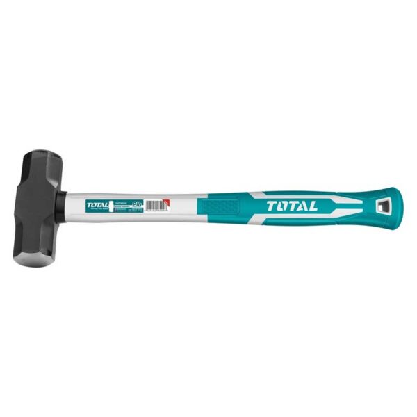 Total Sledge Hammer 4LB THT79046