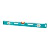 Total Spirit Level with 2pcs Powerful Magnets 80cm TMT28056