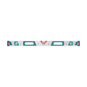 Total Spirit Level Aluminum with 4pcs Powerful Magnets 80cm TMT20805M