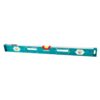 Total Spirit Level with 4pcs Powerful Magnets 120cm TMT212056