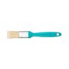 Total Paint Brush 1.5" Plastic Handle THT846156