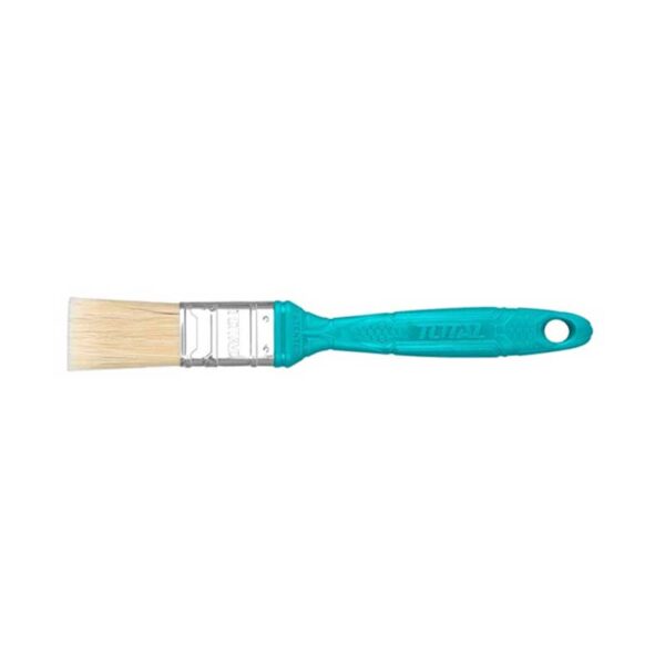 Total Paint Brush 1.5" Plastic Handle THT846156