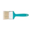 Total Paint Brush 3" Plastic Handle THT846036