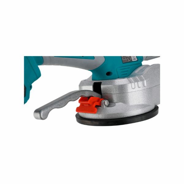 Total Tile Vibration Machine Cordless, Litihium-ion 20V with 12 Speed Adjustment, 2.0Ah Battery & Charger TTVLI20101