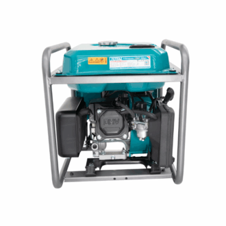 Total Inverter Petrol Generator 3.5kW, 4 Stroke Gasoline Engine TP340001