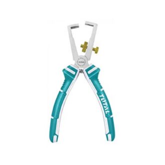 Total Wire Stripping Pliers 6" THT1566P