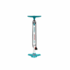 Total Tyre Hand Pump φ32*580mm with Bar & PSI Double Units, Aluminium Tube TMPP3201