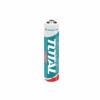 Total Alkaline Battery AAA 1.5V 1300mAh with Aluminum Jacket THAB3A01