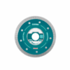 Total Ultra-thin Diamond Disc 230mm with Mesh Rim, Flange Plate TAC2182301HT
