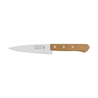 Tramontina Cooks Knife 9" Carbon Steel 22950/109