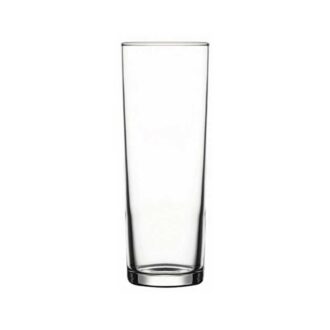 Pasabahce Tubo 6's Tumbler Long Glass 320ml 42048