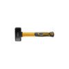Ingco Stoning Hammer 1000g HSTH8802