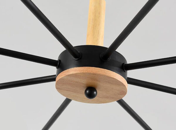 Tronic Arm Reindeer ceiling light