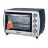 Nikai Oven 65L with Convection & Rotisserie 2000W Temperature Control Timer NT6500SRC1