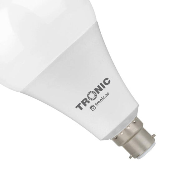 Tronic 25 Watts LED A6 Bulb B22 (Pin)