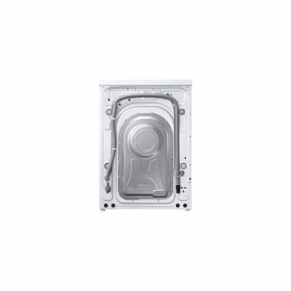 Samsung Washing Machine 12kg & 8kg Dryer Front Load White WW12T504DAN/S1