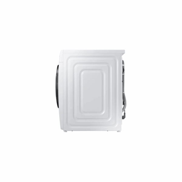 Samsung Washing Machine 12kg & 8kg Dryer Front Load White WW12T504DAN/S1
