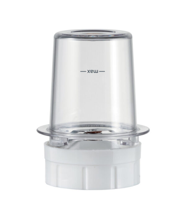 Kenwood Blender 1.5L Plastic Jar 300W with Mill & 2 Speed Pulse & Ice Crush Function BLP05.150wh