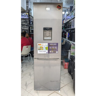 MR UK Fridge Uk 136 (252L) Tanzania