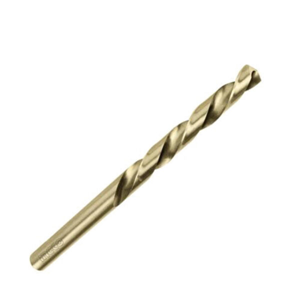 Ingco HSS Drill Bit Metal 2.0mm 10pcs DBT1100203