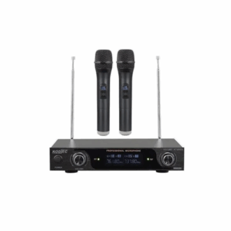 Kodtec Wireless Microphone 80 Meter KT-8800U