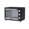 Nikai Oven 40L with Rotisserie 1500W 60 Minutes Timer & Accessories NT40RZ
