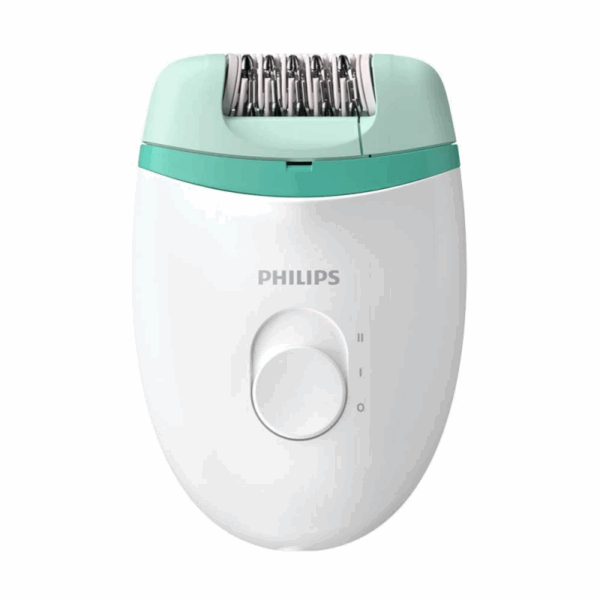 Philips Epilator 0.5 mm from root Washable head BRE224