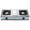 Westpoint 2 Burner Gas Stove WTJ-2411