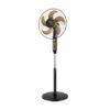 Dolphin Stand Fan 16" Plastic Blade ME-16488