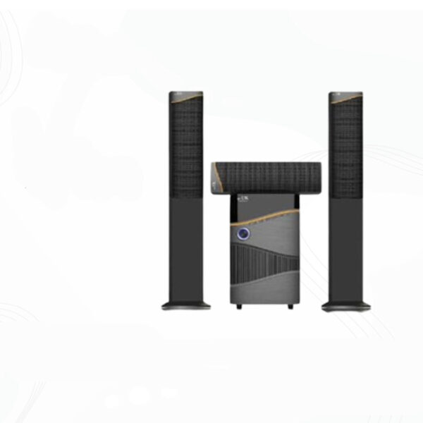 MR UK Soundbar