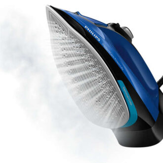 Philips Steam Iron 2200W Auto Optimum GC3920 Dark Blue
