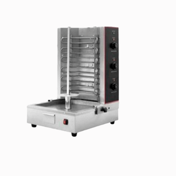 MR UK Shawarma Maker 209Sm1 Tanzania