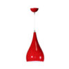 Tronic Aluminium Pendant Light