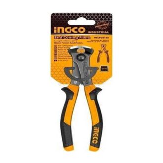 Ingco End Cutting Pliers 6" HECP28160