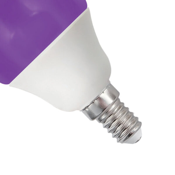 Tronic 2 Watts LED Bulb E14 (Small Screw)