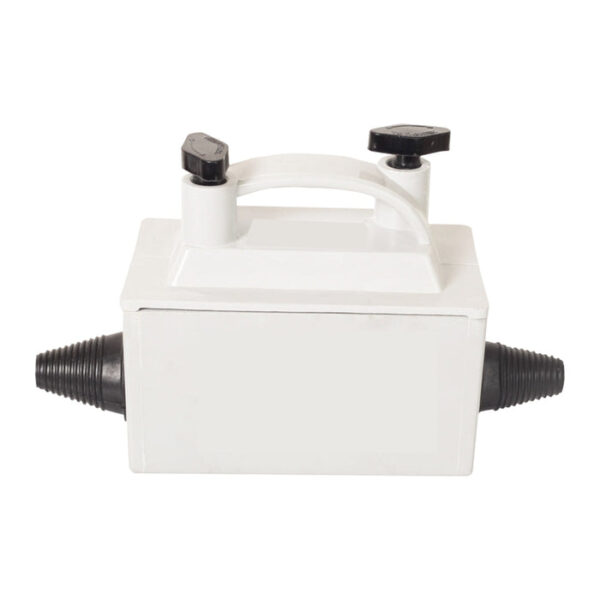 Tronic 300A Underground Cutout with Fuse