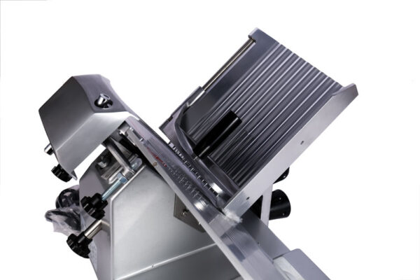 Nadstar Commercial Meat Slicer S-10