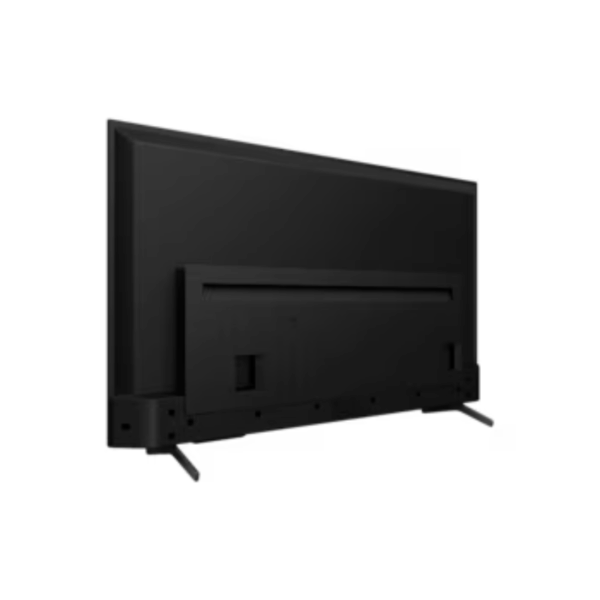Sony Bravia 65" LED 4K Ultra HD Smart Google TV with Alexa Compatibility, 4K X1-Reality PRO, ChromeCast, Bass Reflex Speaker, Black KD-65X75K