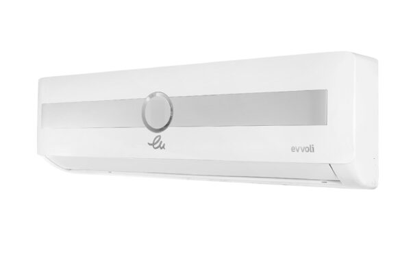 Evvoli MD-EVCIS Air Conditioner Cooling and Heating 18000BTU with Inverter GASR410