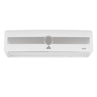 Evvoli AC Inverter Cooling and Heating 12000BTU 3M Cooper Pipe MD-EVCS-12KBTU