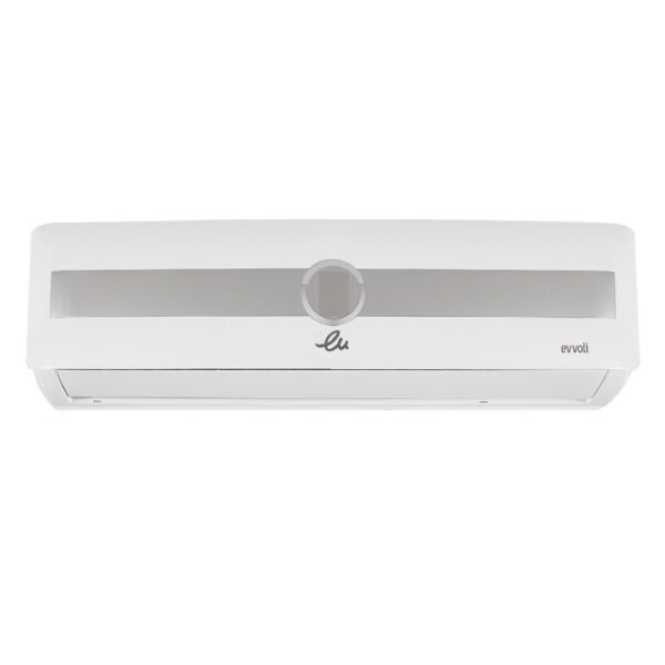 Evvoli MD-EVCIS Air Conditioner Cooling and Heating 18000BTU with Inverter GASR410