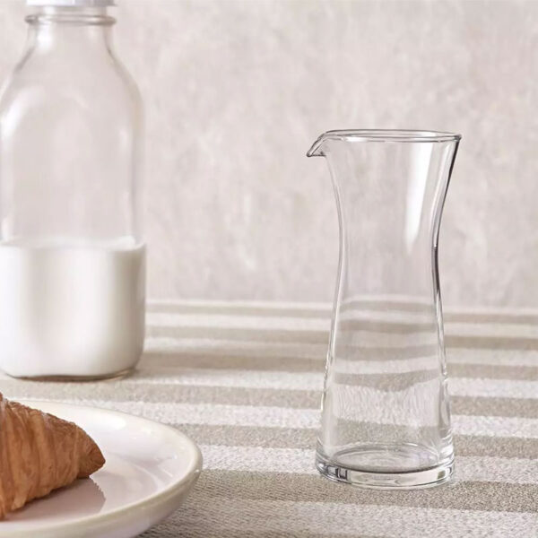 Ocean Jug 1p Bistro Carafe 290ml Serve Carafe 1V13610