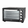Decakila Toaster Oven 38L 1600W 2 in 1 Adjustable Temperature Control Wider Range 100-230 Degree C 60 Minutes Timer KEEV010B