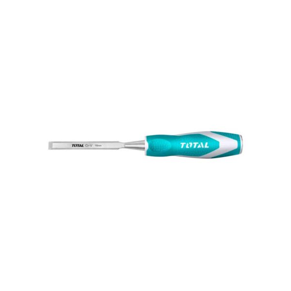 Total Wood Chisel 16mm THT41166