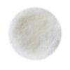 Total Angle Wool Polishing Bonnet/Pad 180mm TAC721801