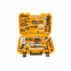 Ingco 168pcs Hand Tools Set HKTHP21681